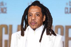 The Book of Clarence Premiere - LA