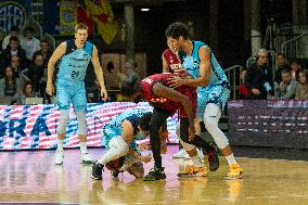 Morabanc Andorra v UCAM Murcia - Liga Endesa 2023-2024