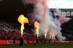 Sunderland v Newcastle United - Emirates FA Cup Third Round