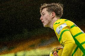 Norwich City v Bristol Rovers - Emirates FA Cup Third Round