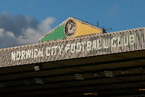 Norwich City v Bristol Rovers - Emirates FA Cup Third Round