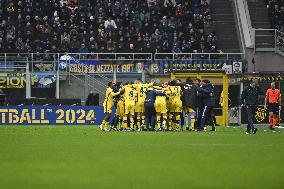 FC Internazionale v Hellas Verona FC - Serie A TIM