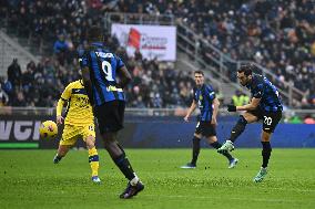 FC Internazionale v Hellas Verona FC - Serie A TIM