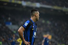 FC Internazionale v Hellas Verona FC - Serie A TIM