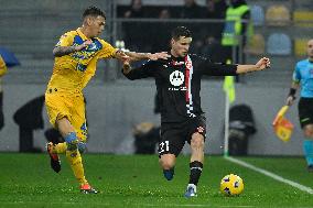 Frosinone Calcio v AC Monza - Serie A TIM