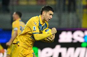 Frosinone Calcio v AC Monza - Serie A TIM