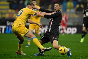 Frosinone Calcio v AC Monza - Serie A TIM