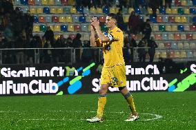 Frosinone Calcio v AC Monza - Serie A TIM