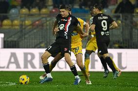 Frosinone Calcio v AC Monza - Serie A TIM