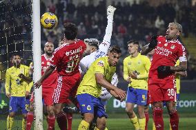 I Liga: FC Arouca vs SL Benfica