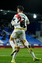 SD Huesca v Rayo Vallecano - Copa Del Rey