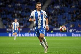 RCD Espanyol v Getafe - Copa Del Rey