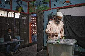 General Election In Bangladesh 2024