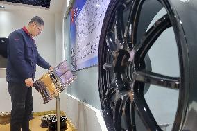 China Manufacturing Industry Wheel Hub