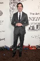 Art Of Elysium's Heaven Gala - LA