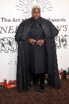 Art Of Elysium's Heaven Gala - LA