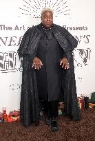 Art Of Elysium's Heaven Gala - LA