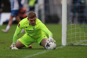 Hartlepool United v Oxford City - Vanarama National League