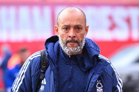 Nottingham Forest v Blackpool - Emirates FA Cup Third Round