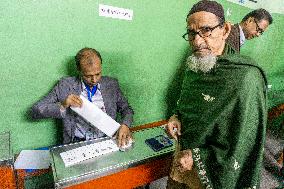 General Election 2024 In Bangladesh