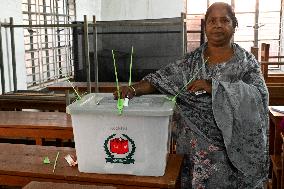 General Elections In Bangladesh