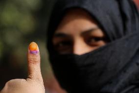 Bangladesh General Election 2024