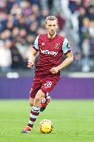 West Ham United v Bristol City - Emirates FA Cup Third Round