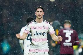 US Salernitana v Juventus FC - Serie A TIM