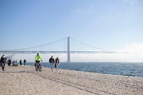 Lisbon Luxury Market To Continue To Grow