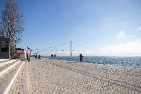 Lisbon Luxury Market To Continue To Grow