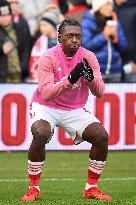 Nottingham Forest v Blackpool - Emirates FA Cup Third Round