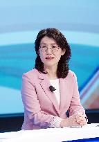 (China Economic Roundtable) Xinhua Headlines: China's high-standard opening-up boosts foreign investment, global prosperity