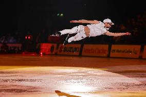 Bol on Ice 2024 -Ice Skating-Italy