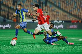 Egypt v Tanzania - Friendly Match