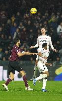 US Salernitana v Juventus - Serie A TIM