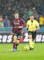 US Salernitana v Juventus - Serie A TIM