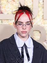 81st Annual Golden Globe Awards - LA