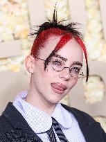 81st Annual Golden Globe Awards - LA