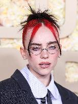 81st Annual Golden Globe Awards - LA