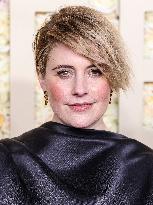 81st Annual Golden Globe Awards - LA