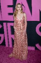 Mean Girls Global Premiere - NYC