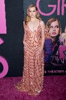 Mean Girls Global Premiere - NYC