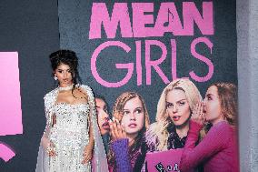 Mean Girls Global Premiere - NYC