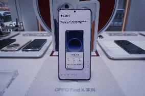 OPPO Find X7 Ultra Phone