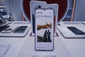 OPPO Find X7 Ultra Phone