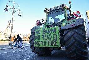 GERMANY-FARMERS-PROTESTS