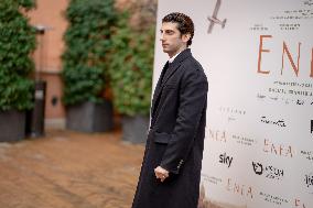 ''Enea'' - Photocall in Rome