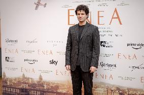 ''Enea'' - Photocall in Rome