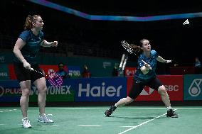 (SP)MALAYSIA-KUALA LUMPUR-BADMINTON-MALAYSIA OPEN