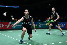 (SP)MALAYSIA-KUALA LUMPUR-BADMINTON-MALAYSIA OPEN